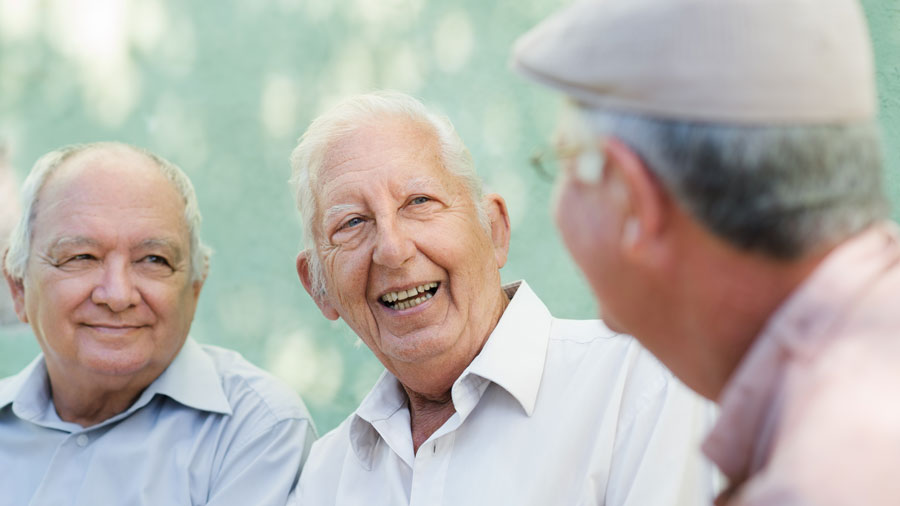 Looking For Mature Senior Citizens In Utah